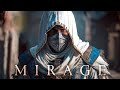 Assassin S Creed Mirage Will Connect AC1 And AC Valhalla On One Timeline