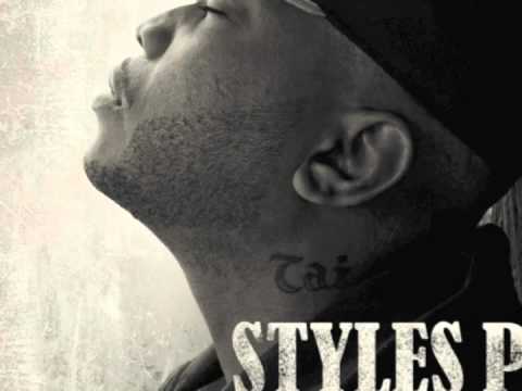 Styles p - Stay D'd up Ft j hood