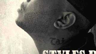 Styles p - Stay D&#39;d up Ft j hood
