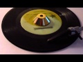 Gene Allison - I Didn't Know Which Way To Turn - Monument: 876 DJ
