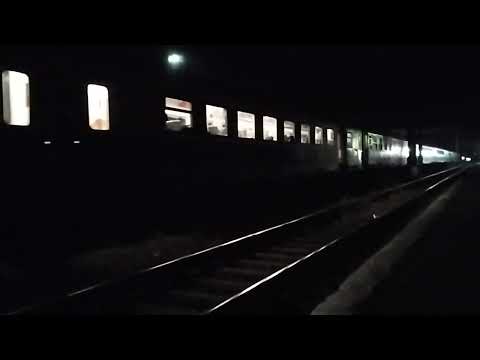 Clip special pentru cei 53 de  abonati | IRN 1952 Suceava Nord Mangalia