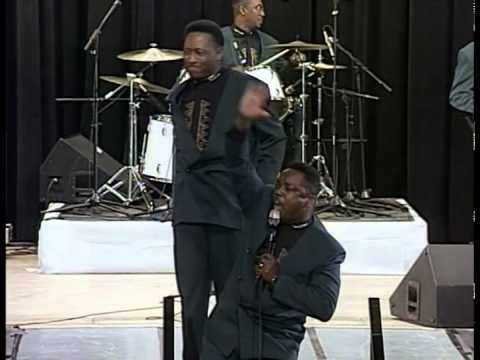 Willie Neal Johnson & the New Keynotes - One More Time