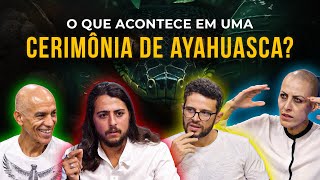 Descubra a VERDADE sobre as MEDICINAS ANCESTRAIS | PODCAST com Toca do Dragão & Instituto Nature