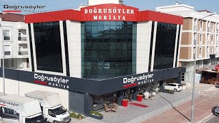 Antalya | Doğrusöyler Mobilya | Kaliteyi keşfet...