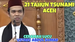 Download lagu Ceramah Ustadz Abdul Somad || Peringatan 21 Tahun Tsunami Aceh mp3 Download lagu Ceramah Ustadz Abdul Somad || Peringatan 21 Tahun Tsunami Aceh mp3