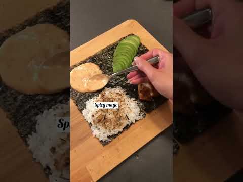 trying viral food trends 🌼