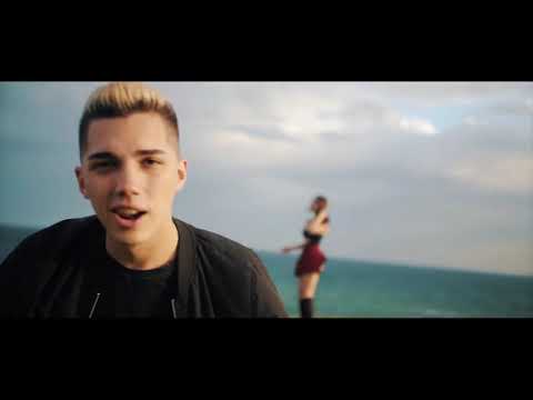 Jack Mazzoni, Eugenio Colombo, Aitor Cruz   Ragazza Bella   1080HD    VKlipe com