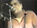 03. Antitoxidote - Melvins - Lounge Ax, Chicago, IL. - 9.13.91