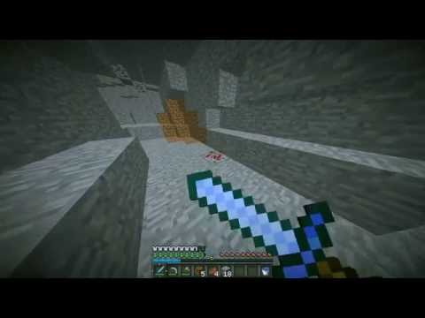 Minecraft PVP Marathon Minigames - Episode 7 - Pack in Progress