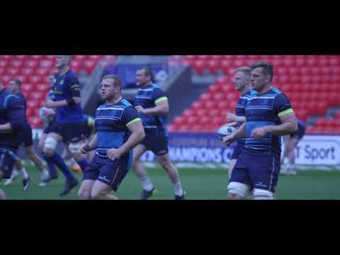 Bilbao beckons ahead of the Champions Cup Final... | Leinster v Racing 92