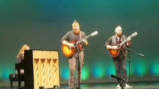 "Don't Dream its Over"