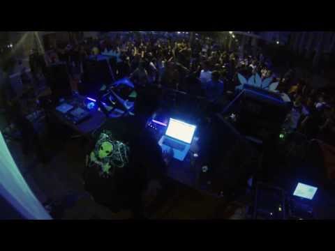 Sygma (ex Mediatek) Aftermovie (fête de la musique 2013)
