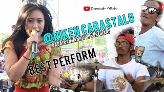 Download lagu CETAR NIKEN CARASTALO BAGAIKAN LANGIT NIKEN CARASTALO mp3 Download lagu CETAR NIKEN CARASTALO BAGAIKAN LANGIT NIKEN CARASTALO mp3