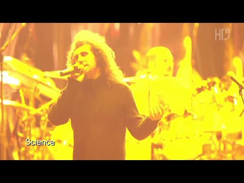 Video thumbnail for Science (Live from the Hurricane Festival, 2005)