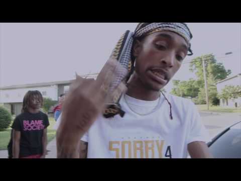 GRSKeezyy- “Magnolia”