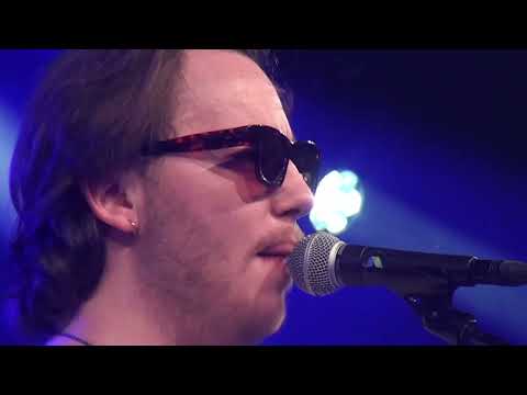 Quinn Sullivan - "Got to Get Better in a Little While" @ Moulin Blues Ospel 2025