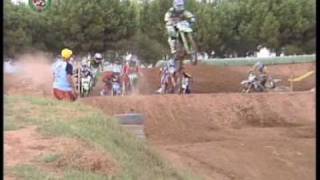 preview picture of video 'Supercross MASSAMAGRELL. 28/08/2010'