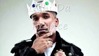 Kanye West-Looking for trouble ft. Pusha-T, Cyhi Da Prynce, Big Sean, J.cole