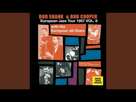 3 3 (feat. The European Jazz All-Stars) (Live in Berlin 1961) (Bonus Track)