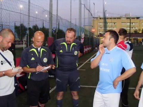 Campioni d'Italia Calcio a 7 MSP