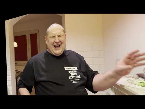 Wini - gotowanie #6 - jedzenie indyjskie. Gościnnie Dj Pete