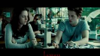 Twilight - Puedo Escribir - Sixpence None The Richer