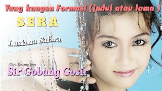 Download lagu Sir Gobang Gosir - Lusiana Safara (Video & Audio versi VCD Karaoke) mp3