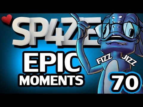 ♥ Epic Moments - #70 Fizz Jizz