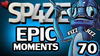 ♥ Epic Moments - #70 Fizz Jizz