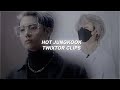 Hot Jungkook Twixtor Clips Raw Clips