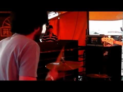 Random Trip Feat Mc Kemon & Barabás Lőrinc & Dure & Drapos Gergő & Boros Levi