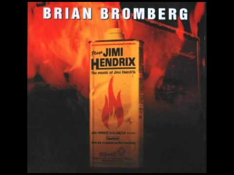 Brian Bromberg - Hey Joe