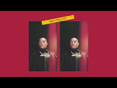 KALAN.FRFR - "REGULAR" ft @1TakeJay