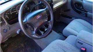 preview picture of video '2001 Ford Ranger Used Cars East Ellijay GA'
