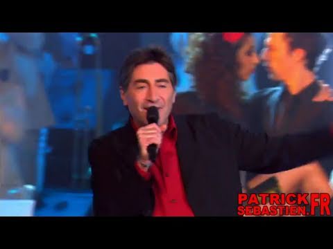 Philippe Cataldo - Les divas du dancing - Live dans les années bonheur