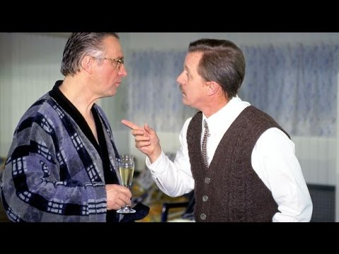 Der Bulle von Tölz, "Eine Hand wäscht die andere"