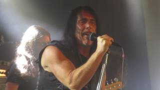 Monster Magnet Radiation Day Stockholm Gröna Lund 170613