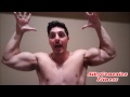How To Gain Muscle FAST!!! For Natural Bodybuilders