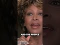 Tina Turner Reveals Shocking Truth About Relationship with Ike