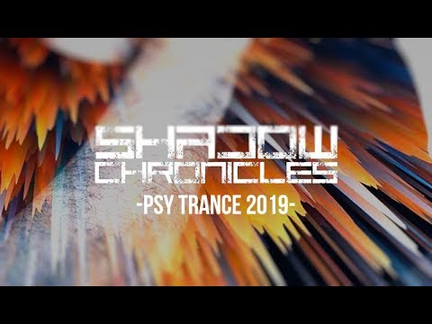 How To Make Psy Trance 2019 with Shadow Chronicles - Intro and Playthrough