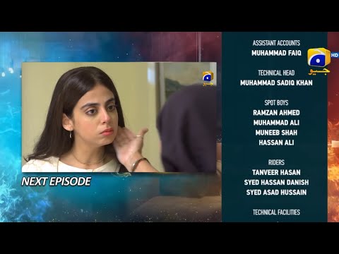 Habil Aur Qabil Ep 39 Tonight Promo | Habil Aur Qabil Episode 39 Teaser | Lovely Scene | Part 2