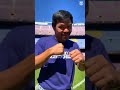 Manny Pacquiao visits Spotify Camp Nou  ?