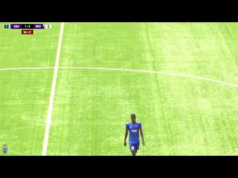 GBAGADA VS BROAD CITY