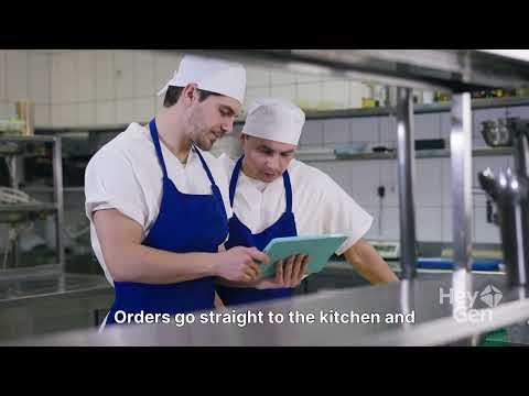 Garsony Orders Managment video thumbnail