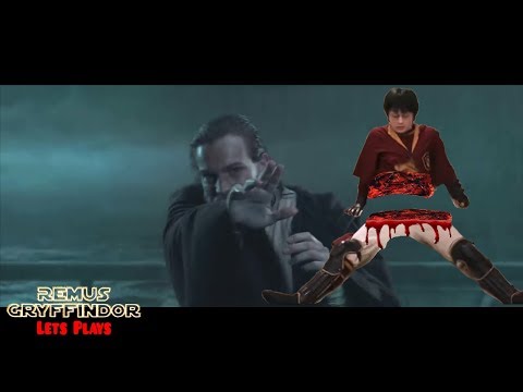 Obi Wan kills Harry Potter (TRY NOT TO LAUGH)