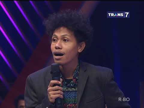 EPHY SEKURITI VS FAJAR NUGRA, Roasting Pecah Bermuncratan
