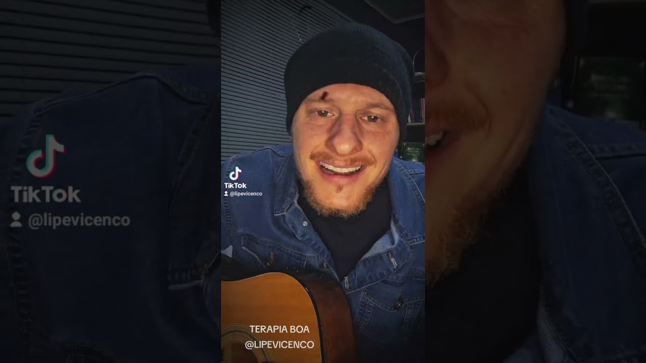 TERAPIA BOA _ LIPE VICENÇO