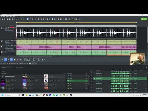 Free Download MUSiC MAKER PREMiUM 2026 v34.0.0.6 WiN-R2R