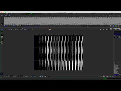 Metasynth as Impulsgenerator
