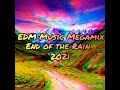 AUTUMNAL MEGAMIX | End of the Rain | EDM MUSIC 2021